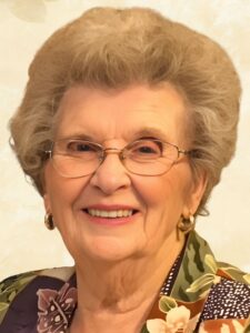 Patricia Rae Tennant